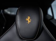 Ferrari Ostatní SUV / Terénní 6,5 l 529 kw