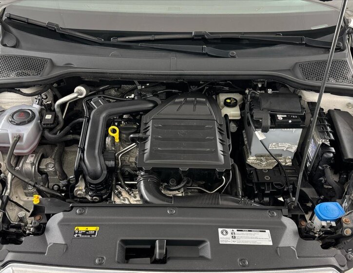 Seat Arona Hatchback 999,0 85 kw