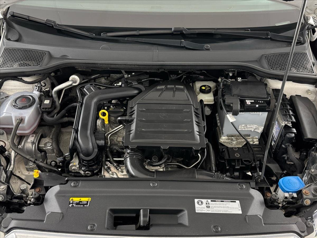 Seat Arona Hatchback 999,0 85 kw