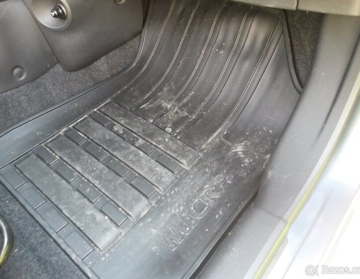 Nissan Micra Hatchback 0,0 59 kw