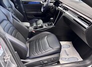 Volkswagen Arteon Kombi 2,0 l 235 kw