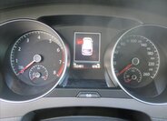 Volkswagen Golf Sportsvan Kombi 1,4 l 92 kw