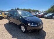 Volkswagen Sharan 10