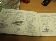 Opel Insignia Kombi 2,0 l 120 kw