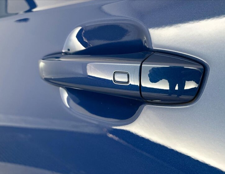 Audi Q7 SUV / Terénní 3,0 l 250 kw