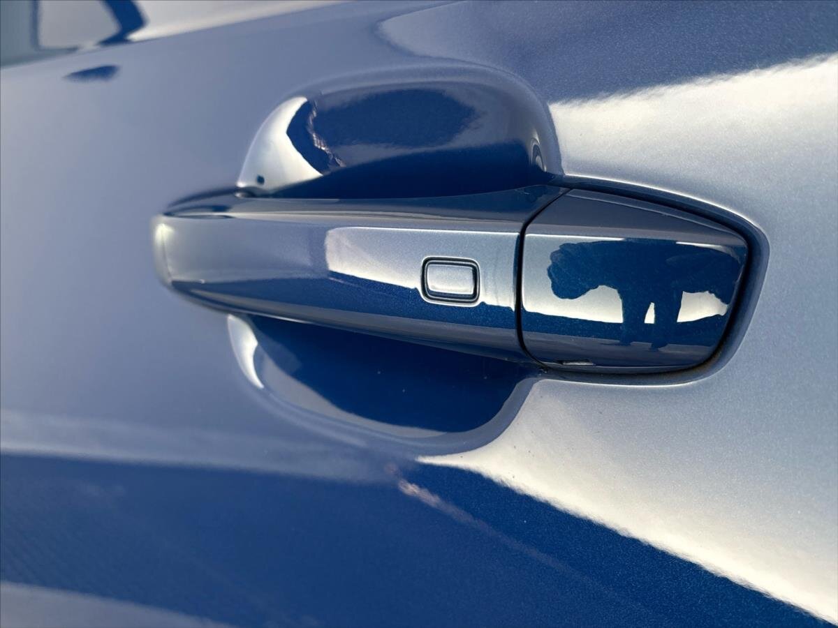 Audi Q7 SUV / Terénní 3,0 l 250 kw