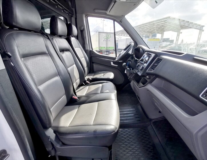 Hyundai H 350 Ostatní 2,5 l 110 kw