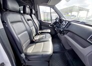 Hyundai H 350 Ostatní 2,5 l 110 kw