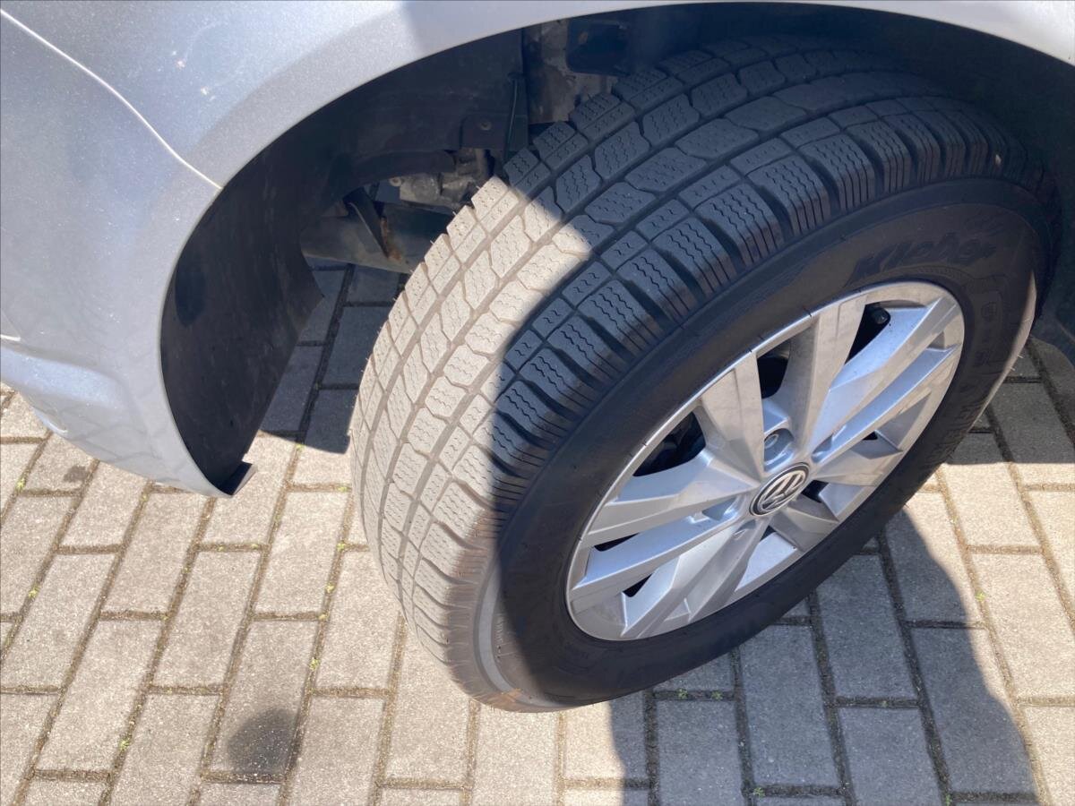 Volkswagen Transporter Kombi 2,0 l 110 kw