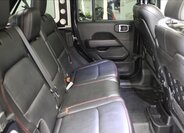 Jeep Wrangler Ostatní 2,0 l 200 kw