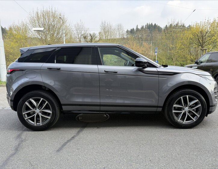 Land Rover Range Rover Evoque Ostatní 2,0 l 121 kw