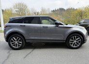 Land Rover Range Rover Evoque Ostatní 2,0 l 121 kw