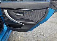 BMW Řada 4 Kupé 3,0 l 190 kw