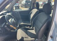 Citroën Berlingo Kombi 1,6 l 55 kw