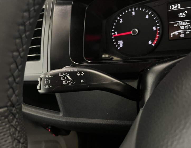 Volkswagen Transporter Ostatní 2,0 l 73 kw