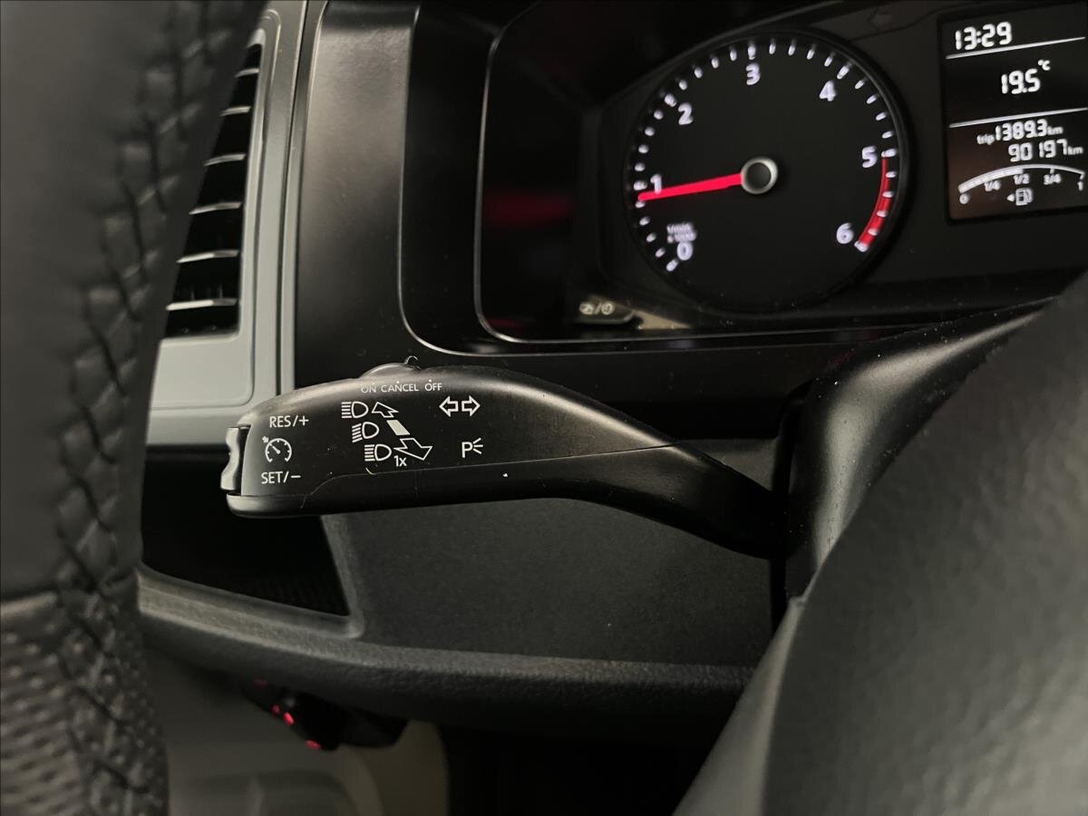 Volkswagen Transporter Ostatní 2,0 l 73 kw