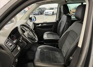 Volkswagen California VAN-Minibus 2,0 l 150 kw