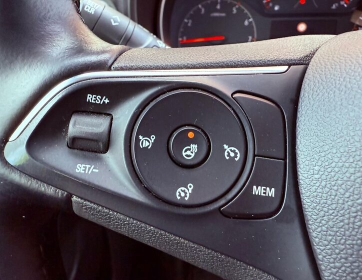 Opel Combo Kombi 1,5 l 75 kw