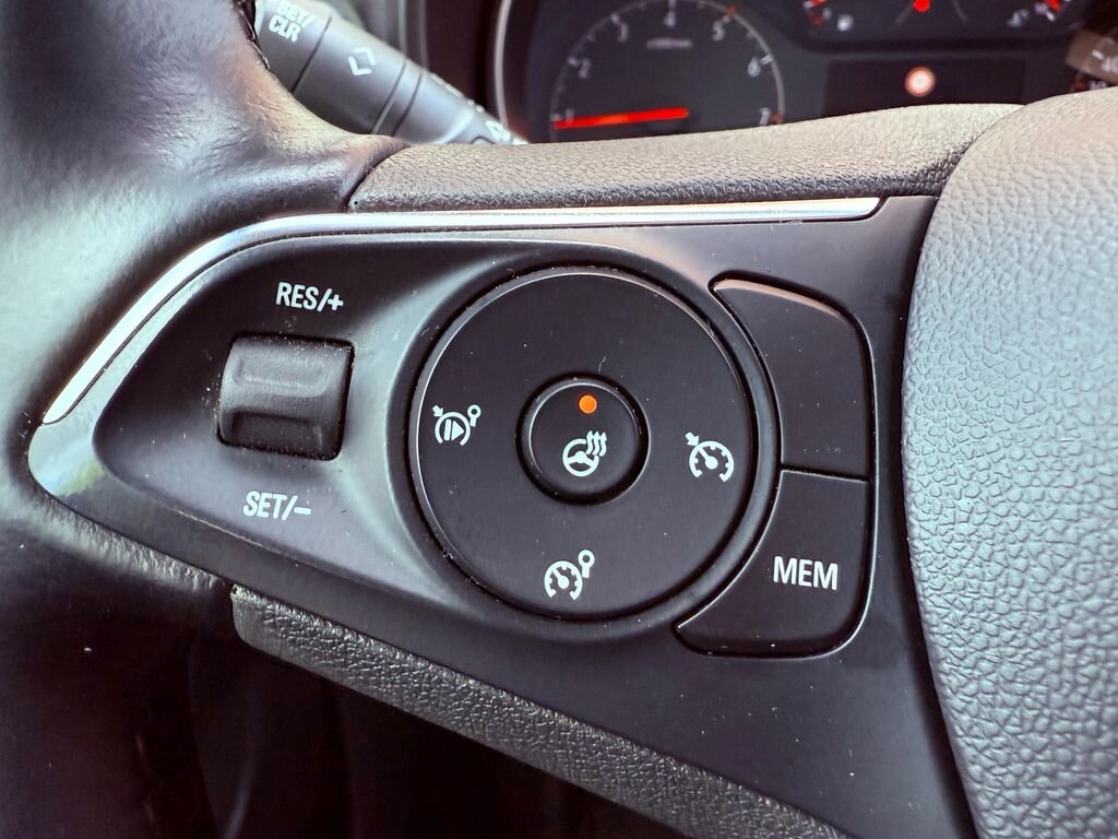 Opel Combo Kombi 1,5 l 75 kw