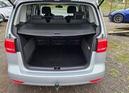 Volkswagen Touran 17