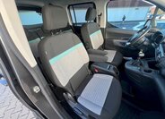 Citroën Berlingo 20