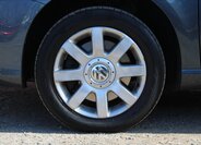 Volkswagen Passat Kombi 1,6 l 77 kw