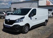 Renault Trafic 1