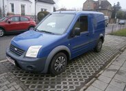 Ford Transit Connect 3