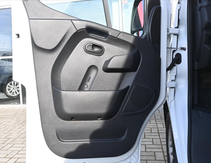 Renault Master Skříň 2,3 l 110 kw