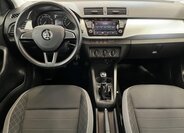 Škoda Fabia Hatchback 999,0 70 kw
