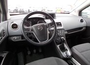 Opel Meriva MPV 1,4 l 88 kw