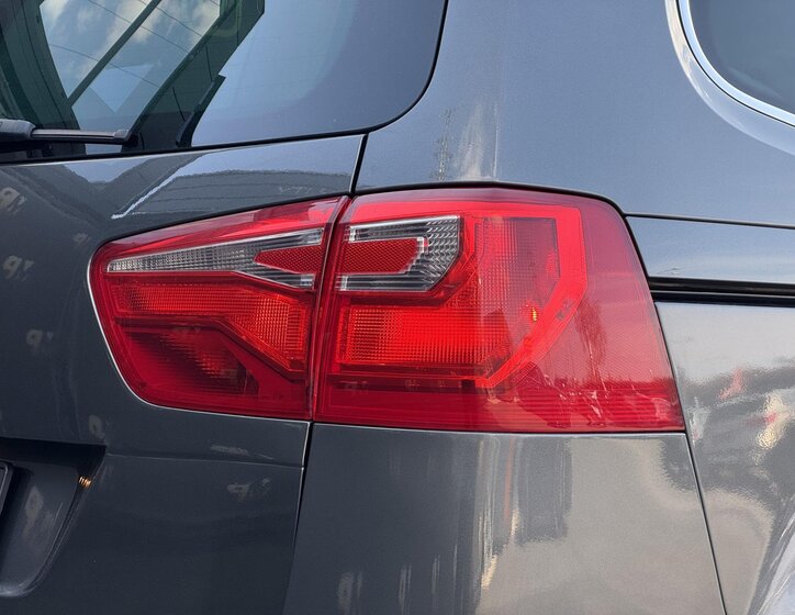 Seat Alhambra Ostatní 2,0 l 103 kw