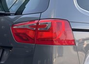 Seat Alhambra Ostatní 2,0 l 103 kw