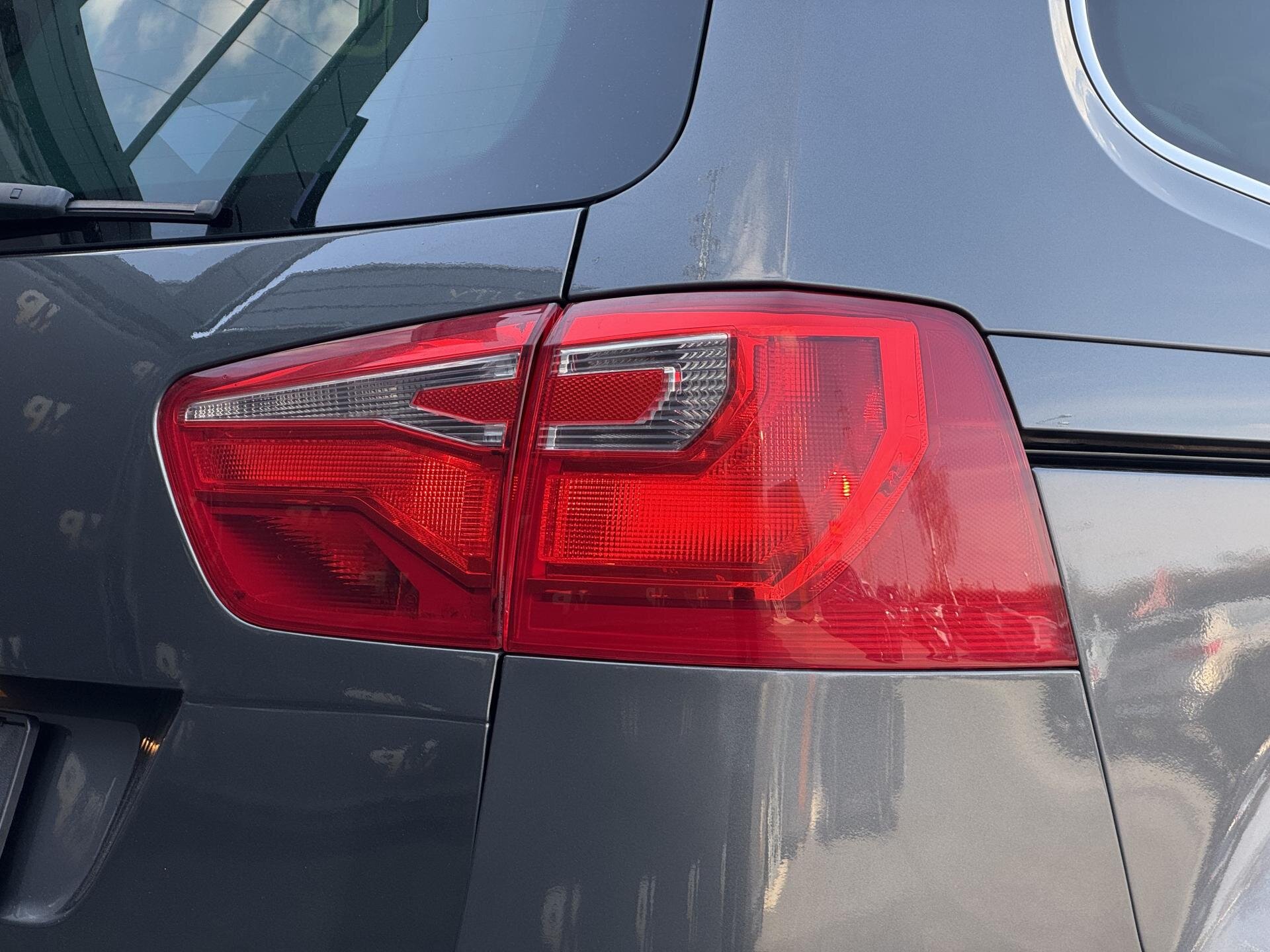 Seat Alhambra Ostatní 2,0 l 103 kw