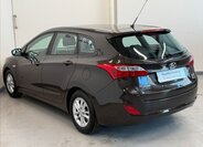 Hyundai i30 Kombi 1,6 l 88 kw
