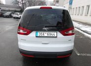 Ford Galaxy MPV 2,0 l 107 kw