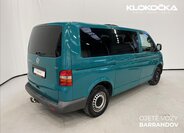 Volkswagen Transporter 2