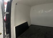 Ford Transit Ostatní 1,5 l 88 kw