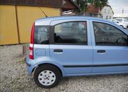 Fiat Panda 5