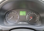 Škoda Roomster Hatchback 1,2 l 77 kw