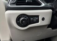 Chrysler Pacifica MPV 3,6 l 214 kw