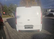 Ford Transit Custom 4