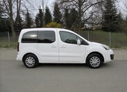 Citroën Berlingo Hatchback 1,6 l 73 kw