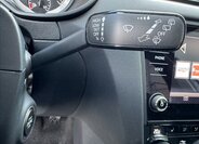 Škoda Octavia Kombi 1,5 l 110 kw