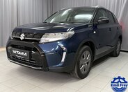 Suzuki Vitara SUV / Terénní 1,4 l 81 kw