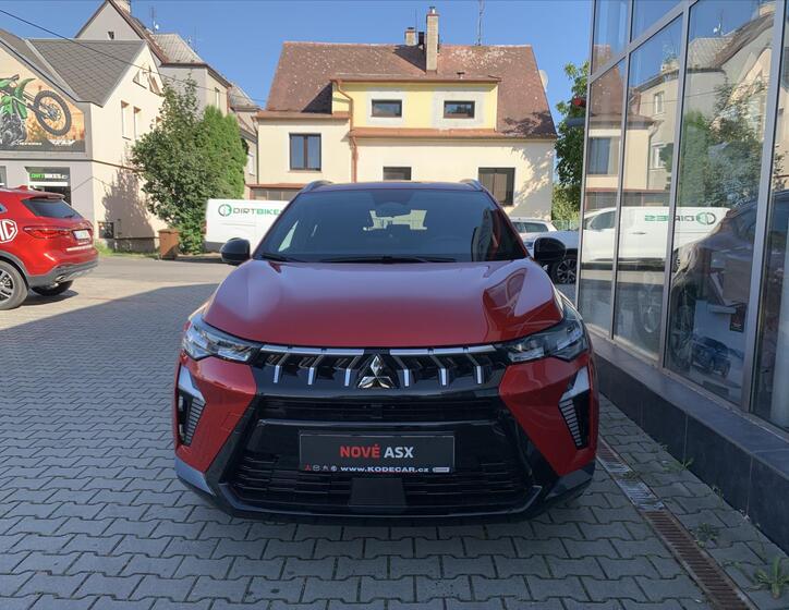Mitsubishi ASX 2