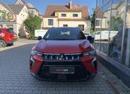Mitsubishi ASX 2