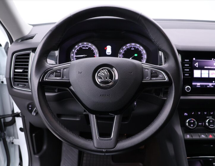 Škoda Kodiaq SUV / Terénní 2,0 l 140 kw