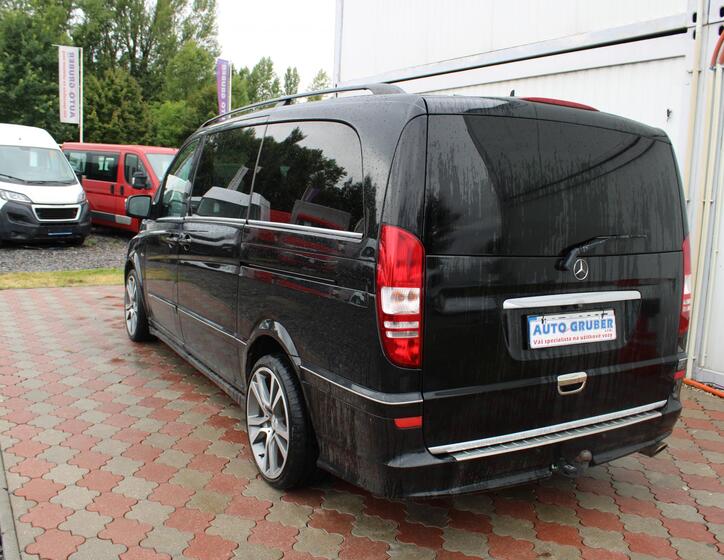 Mercedes-Benz Viano 5