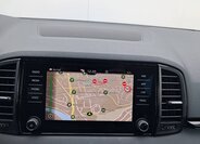 Škoda Karoq SUV / Terénní 1,5 l 110 kw